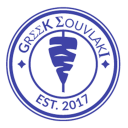 Greek Souvlaki logo.